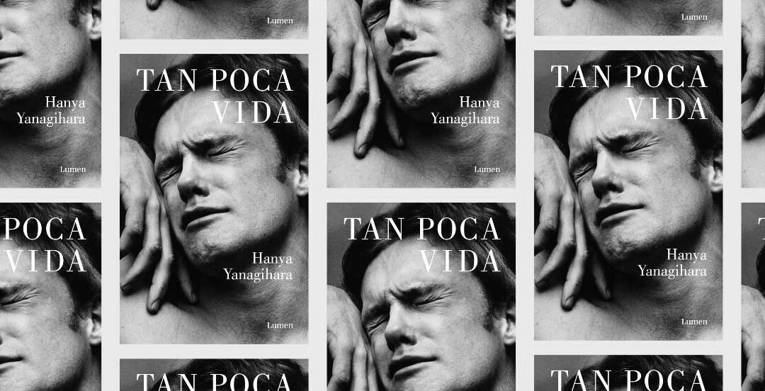 Tan Poca vida (A little life)